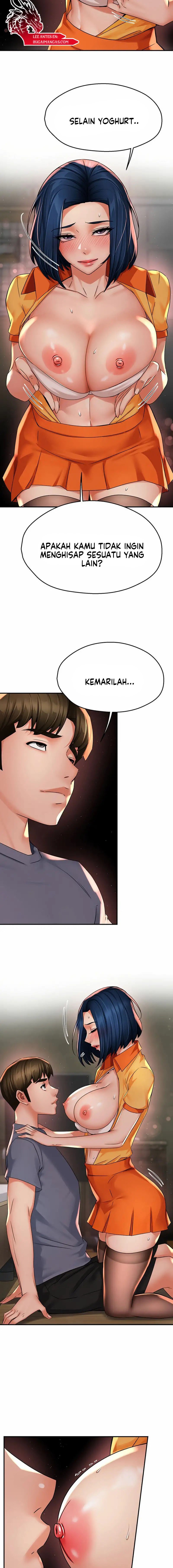 Yogurt Delivery Lady - Chapter 59 9 Yogurt Delivery Lady - Chapter 59 9