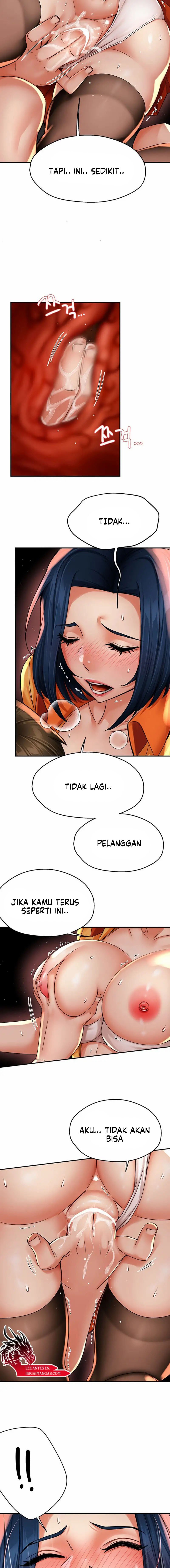 Yogurt Delivery Lady - Chapter 59 13 Yogurt Delivery Lady - Chapter 59 13