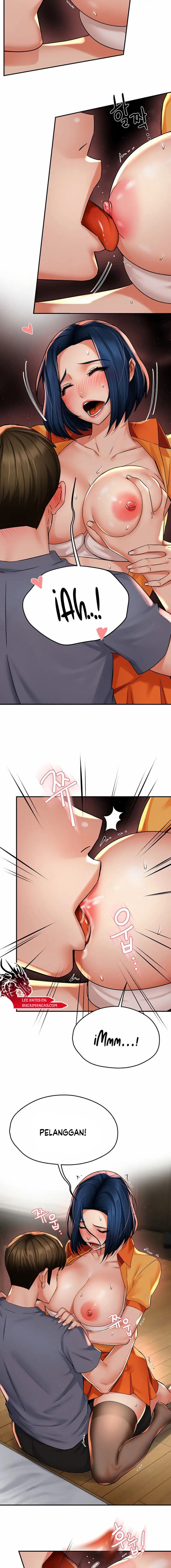 Yogurt Delivery Lady - Chapter 59 10 Yogurt Delivery Lady - Chapter 59 10