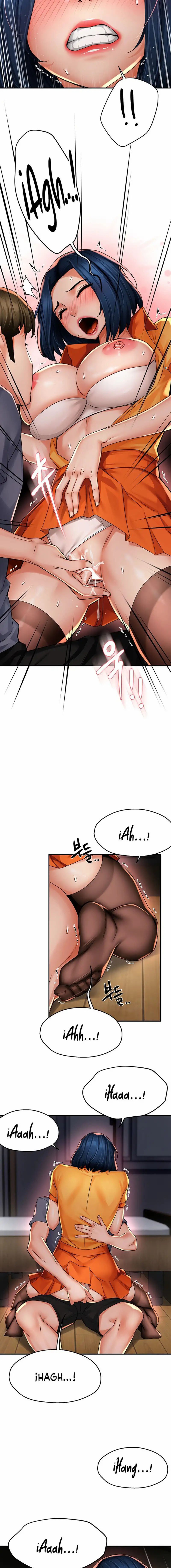 Yogurt Delivery Lady - Chapter 59 14 Yogurt Delivery Lady - Chapter 59 14