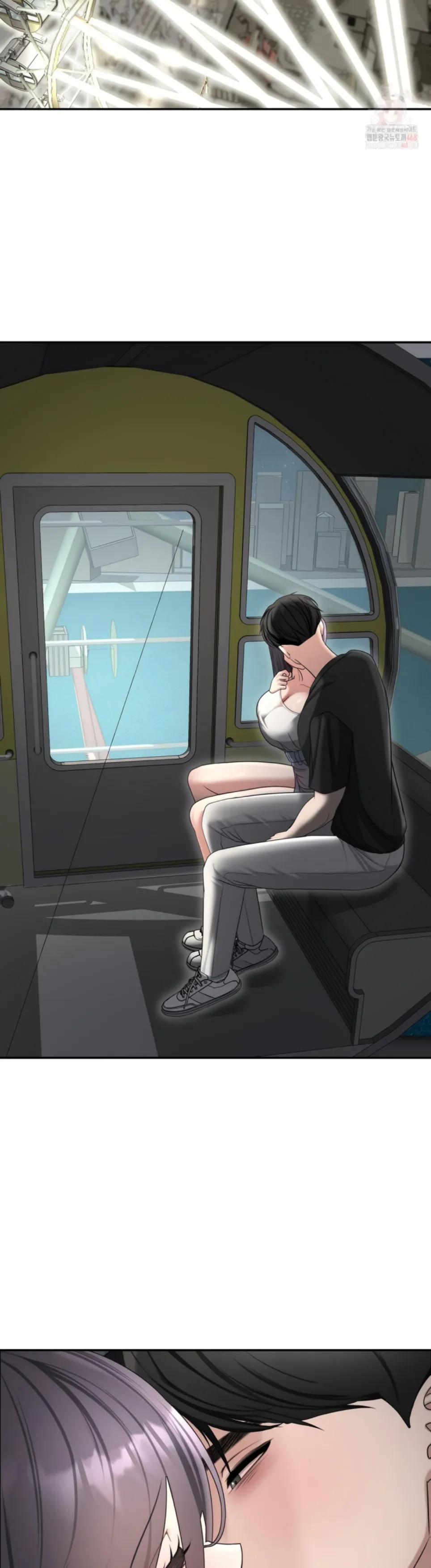 Your Creepy Bucket List - Chapter 36 24
