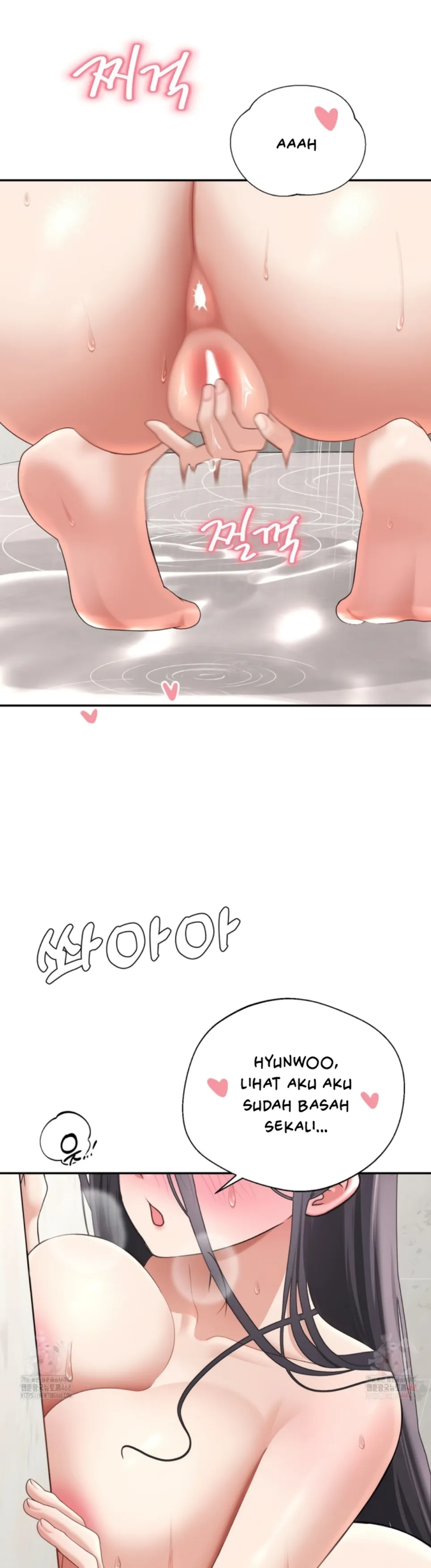 Your Creepy Bucket List - Chapter 36 32