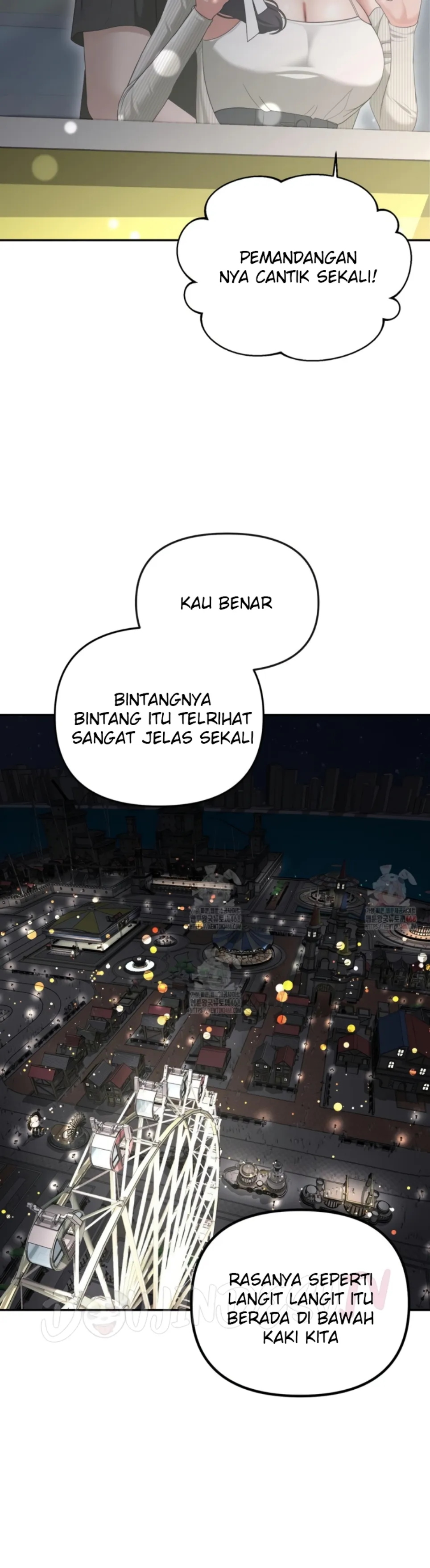 Your Creepy Bucket List - Chapter 36 18