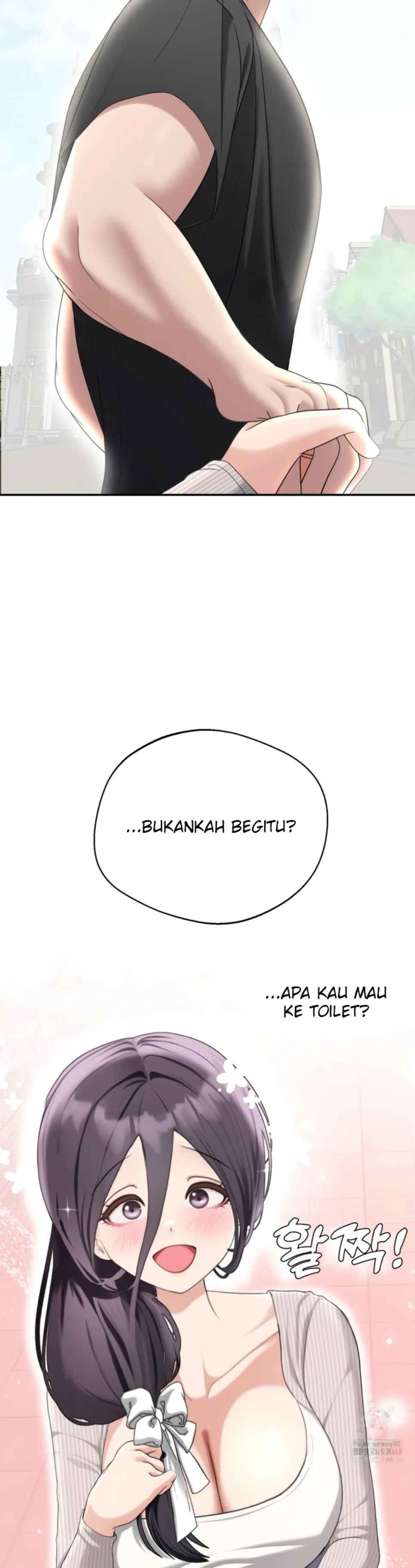 Your Creepy Bucket List - Chapter 36 10