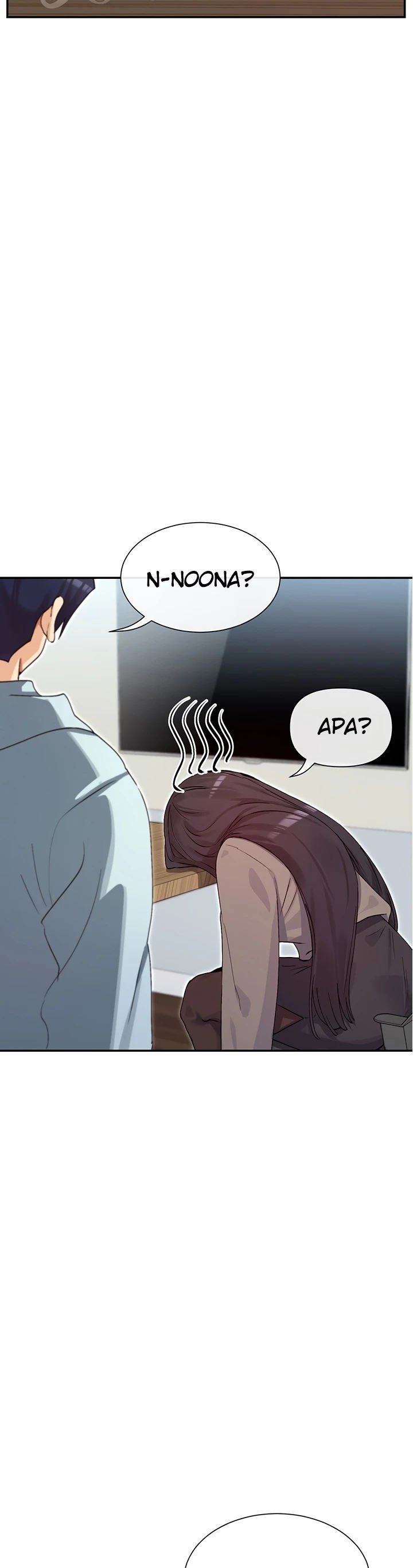 You Watch Stuff Like That? - Chapter 39 8 You Watch Stuff Like That? - Chapter 39 8