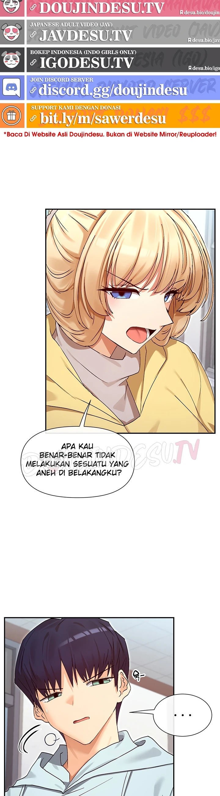 You Watch Stuff Like That? - Chapter 39 22 You Watch Stuff Like That? - Chapter 39 22