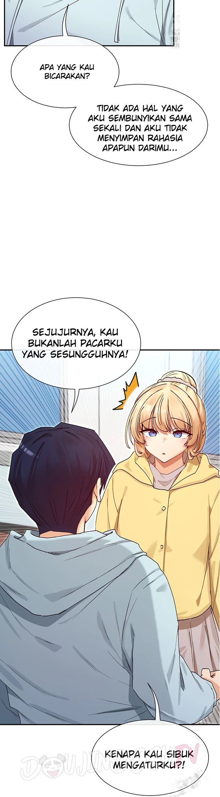 You Watch Stuff Like That? - Chapter 39 23 You Watch Stuff Like That? - Chapter 39 23