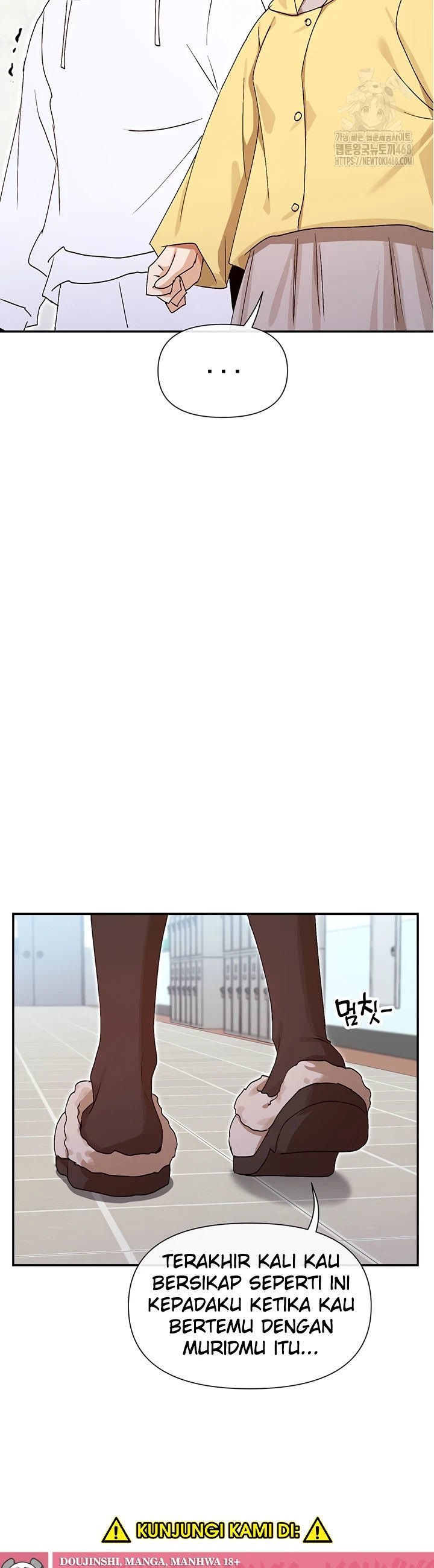 You Watch Stuff Like That? - Chapter 39 21 You Watch Stuff Like That? - Chapter 39 21