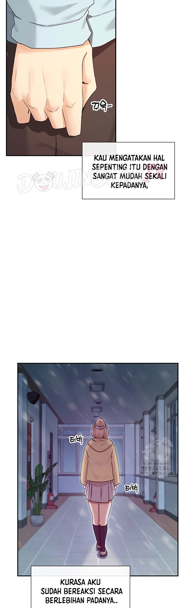 You Watch Stuff Like That? - Chapter 39 27 You Watch Stuff Like That? - Chapter 39 27