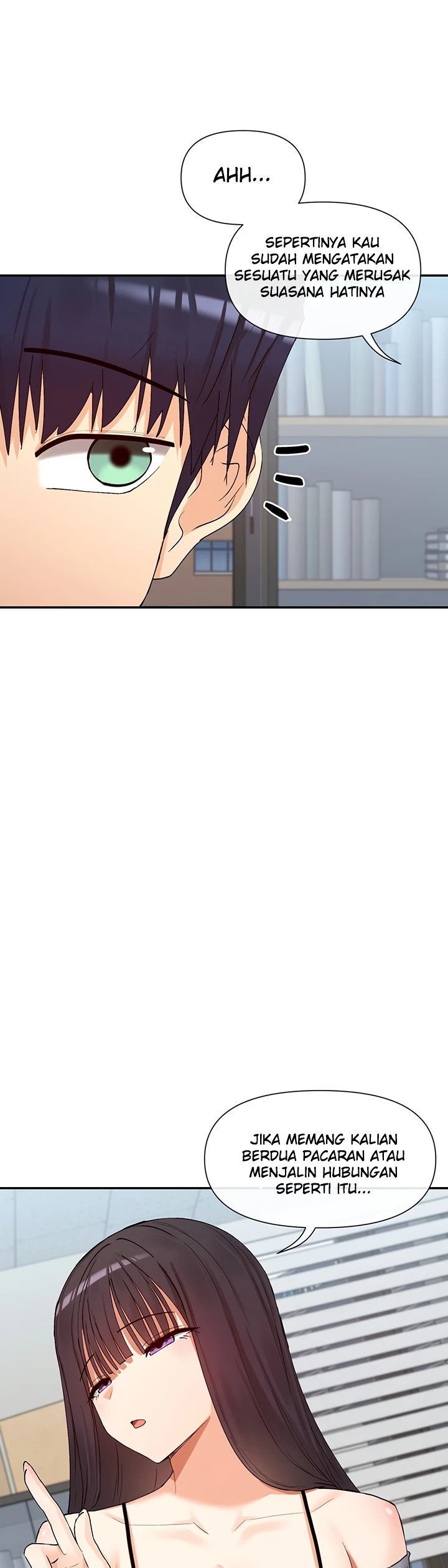 You Watch Stuff Like That? - Chapter 39 39 You Watch Stuff Like That? - Chapter 39 39