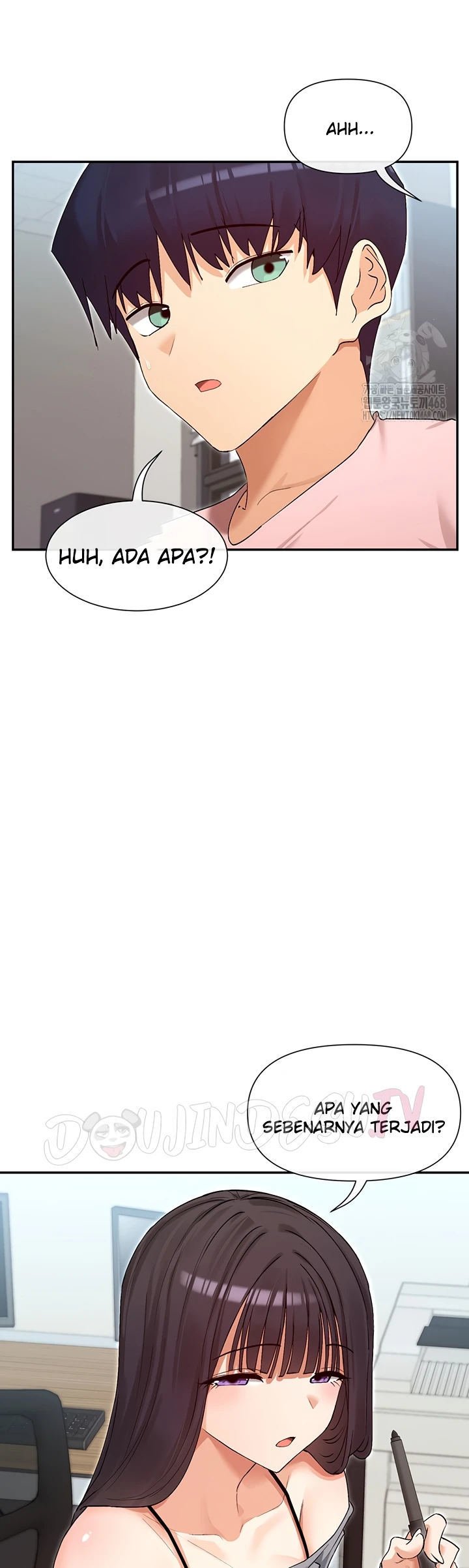 You Watch Stuff Like That? - Chapter 39 33 You Watch Stuff Like That? - Chapter 39 33