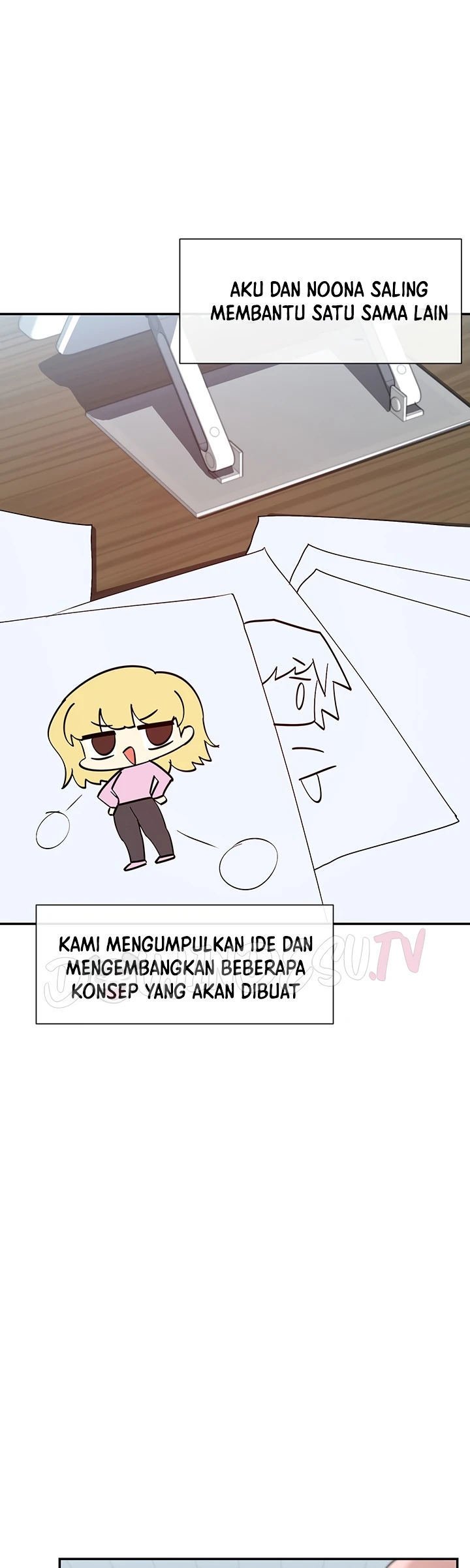 You Watch Stuff Like That? - Chapter 39 30 You Watch Stuff Like That? - Chapter 39 30