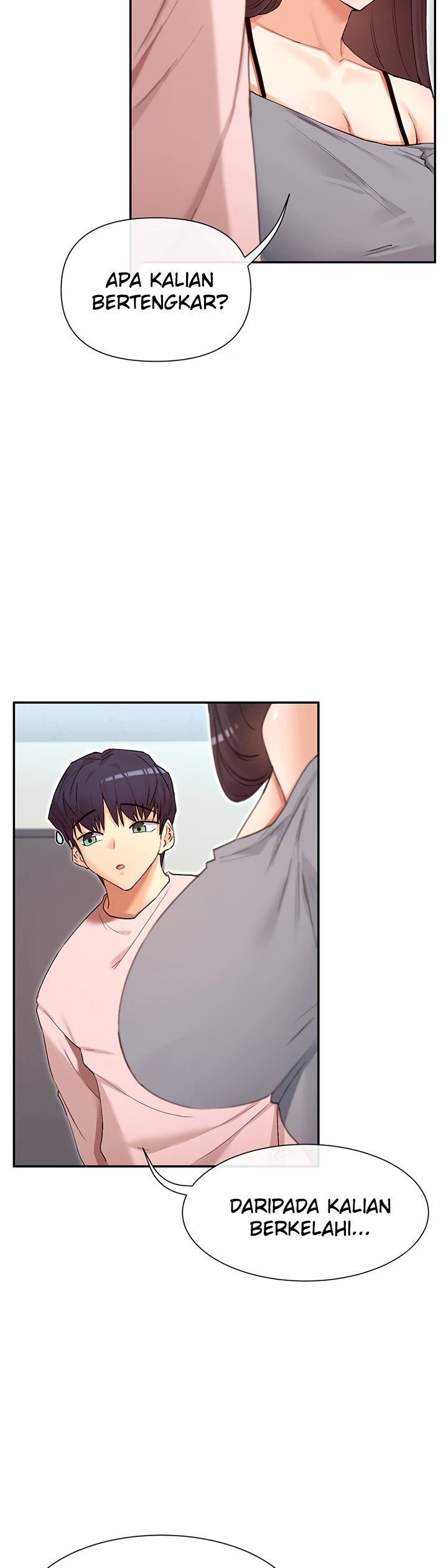 You Watch Stuff Like That? - Chapter 39 36 You Watch Stuff Like That? - Chapter 39 36