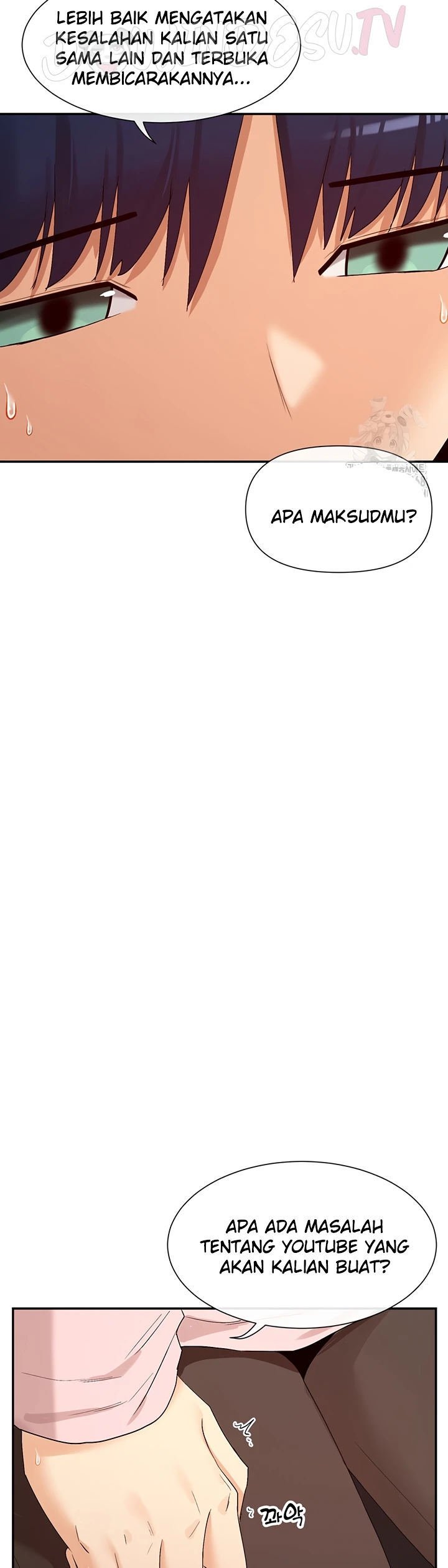 You Watch Stuff Like That? - Chapter 39 37 You Watch Stuff Like That? - Chapter 39 37