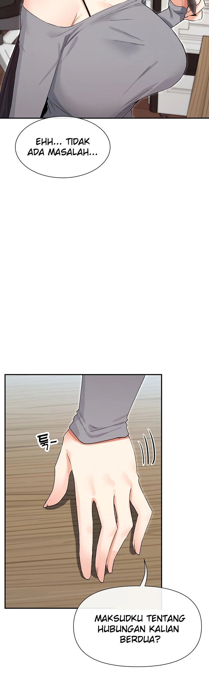 You Watch Stuff Like That? - Chapter 39 34 You Watch Stuff Like That? - Chapter 39 34