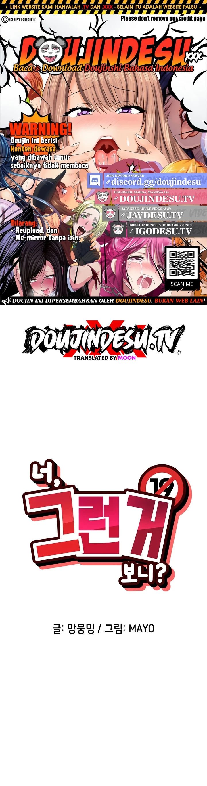 You Watch Stuff Like That? - Chapter 39 1 You Watch Stuff Like That? - Chapter 39 1