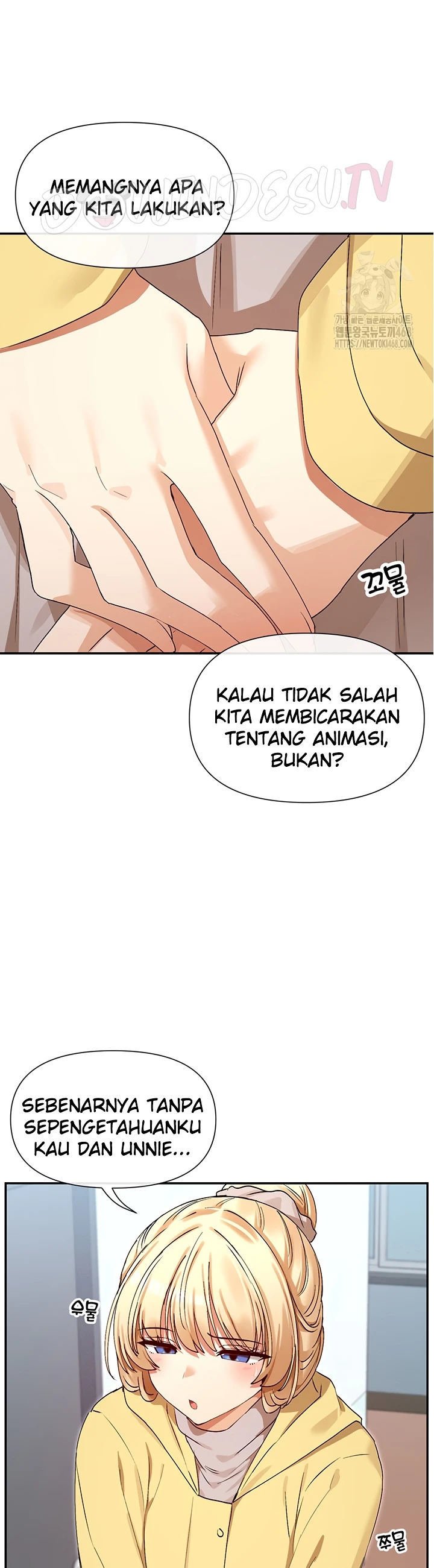 You Watch Stuff Like That? - Chapter 39 18 You Watch Stuff Like That? - Chapter 39 18