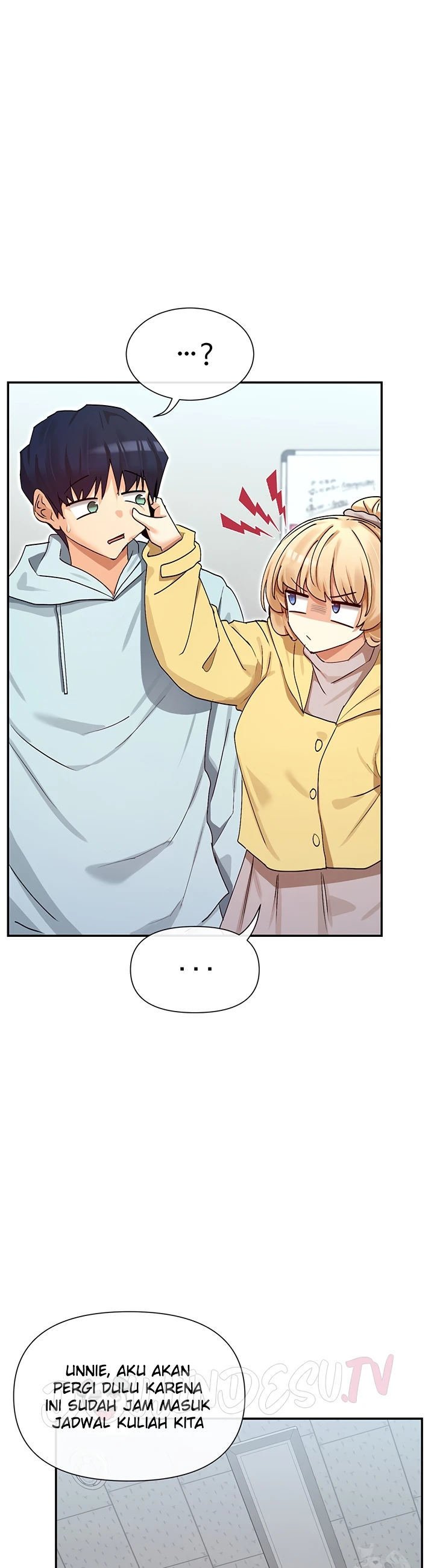 You Watch Stuff Like That? - Chapter 39 12 You Watch Stuff Like That? - Chapter 39 12