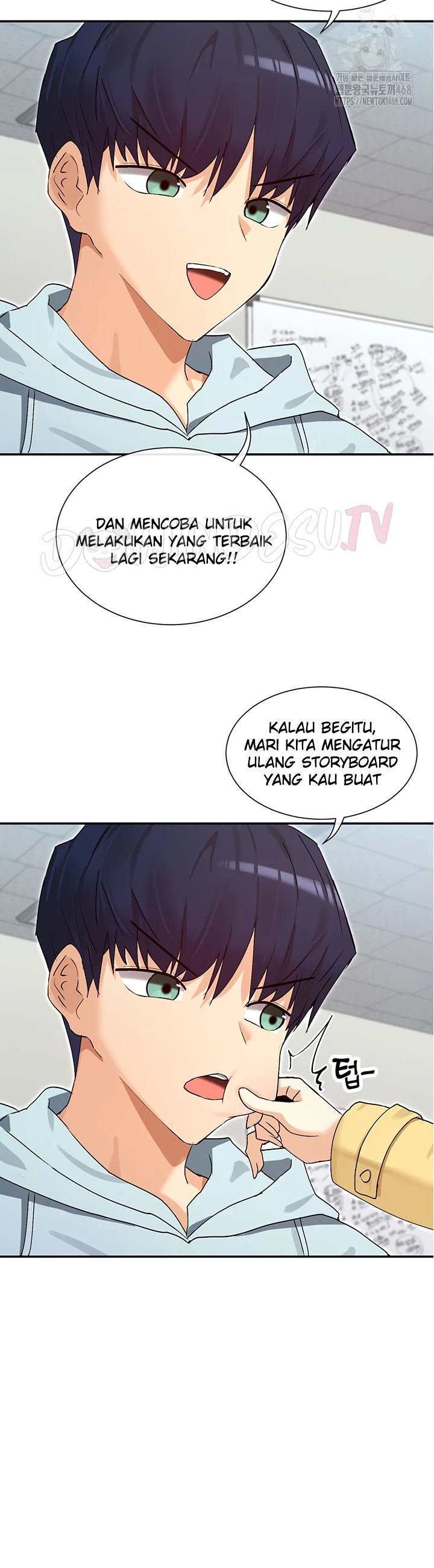 You Watch Stuff Like That? - Chapter 39 11 You Watch Stuff Like That? - Chapter 39 11