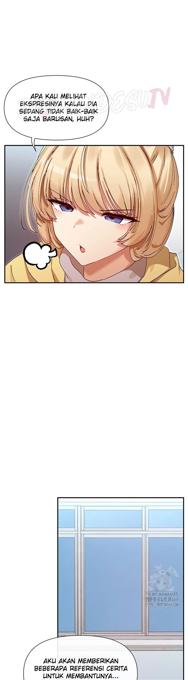 You Watch Stuff Like That? - Chapter 39 16 You Watch Stuff Like That? - Chapter 39 16