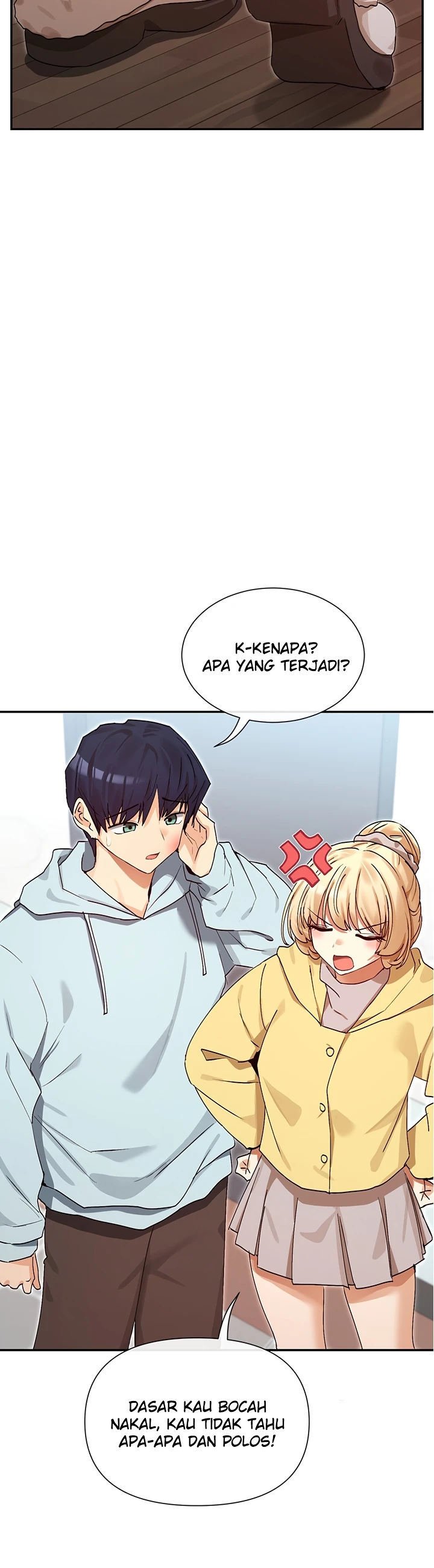 You Watch Stuff Like That? - Chapter 39 15 You Watch Stuff Like That? - Chapter 39 15