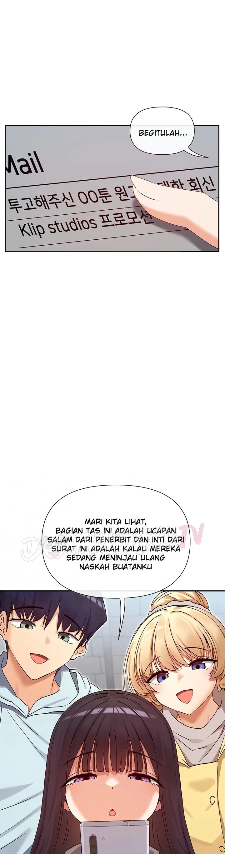 You Watch Stuff Like That? - Chapter 39 6 You Watch Stuff Like That? - Chapter 39 6