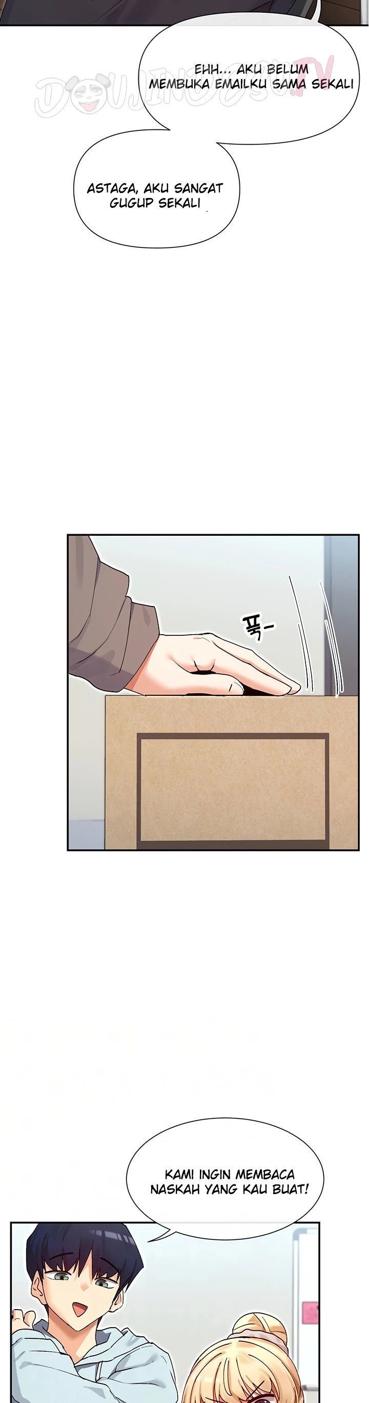 You Watch Stuff Like That? - Chapter 39 4 You Watch Stuff Like That? - Chapter 39 4