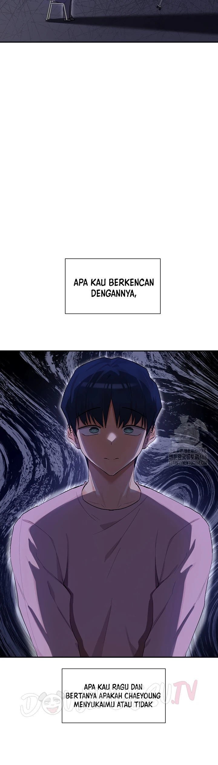 You Watch Stuff Like That? - Chapter 39 43 You Watch Stuff Like That? - Chapter 39 43