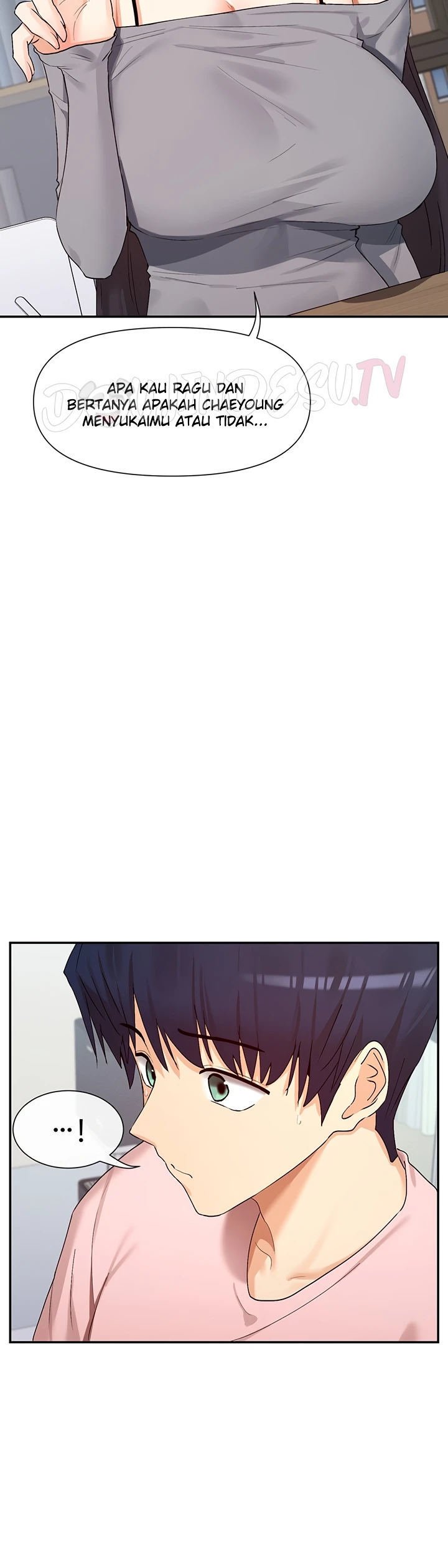 You Watch Stuff Like That? - Chapter 39 40 You Watch Stuff Like That? - Chapter 39 40