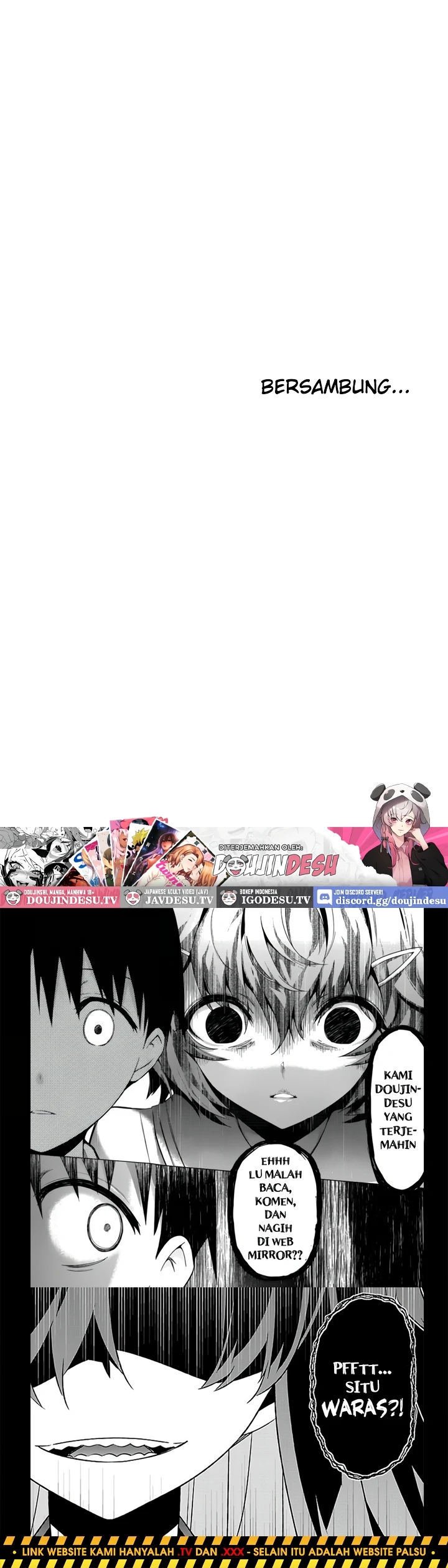 You Watch Stuff Like That? - Chapter 39 44 You Watch Stuff Like That? - Chapter 39 44