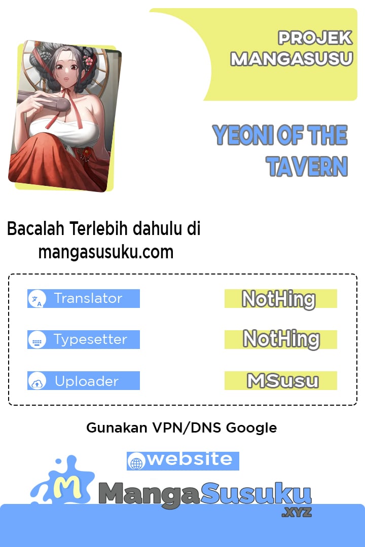 Yeoni of the Tavern - Chapter 6 1 Yeoni of the Tavern - Chapter 6 1