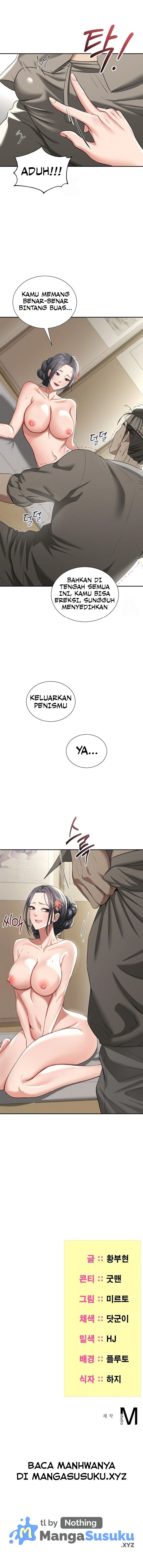 Yeoni of the Tavern - Chapter 7 9 Yeoni of the Tavern - Chapter 7 9