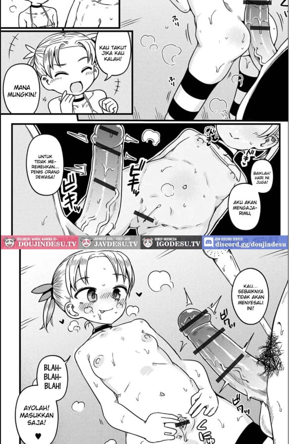 Rinka Ga Aretta Ageru - Chapter 01 7 Rinka Ga Aretta Ageru - Chapter 01 7