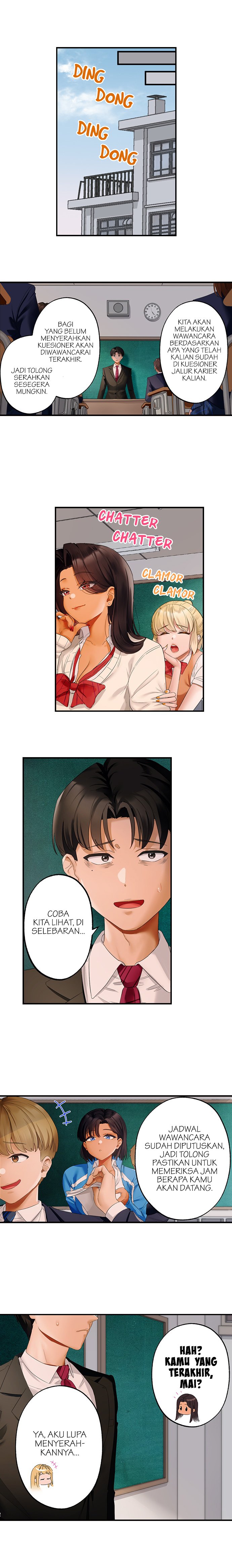 Room Of Guilty Pleasure - Chapter 27 8