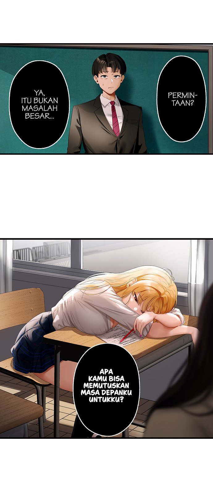 Room Of Guilty Pleasure - Chapter 27 9