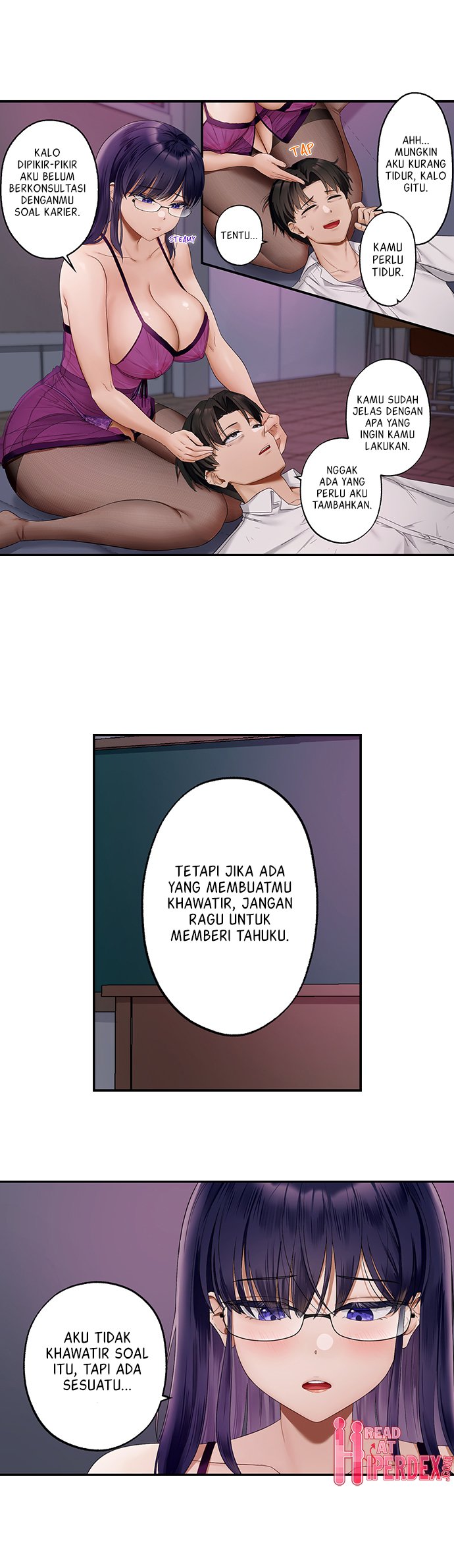 Room Of Guilty Pleasure - Chapter 30 4 Room Of Guilty Pleasure - Chapter 30 4