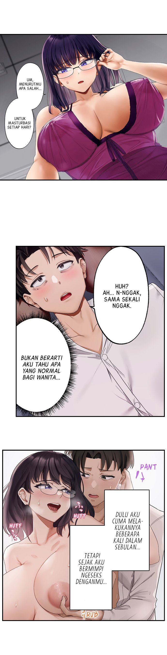 Room Of Guilty Pleasure - Chapter 30 5 Room Of Guilty Pleasure - Chapter 30 5