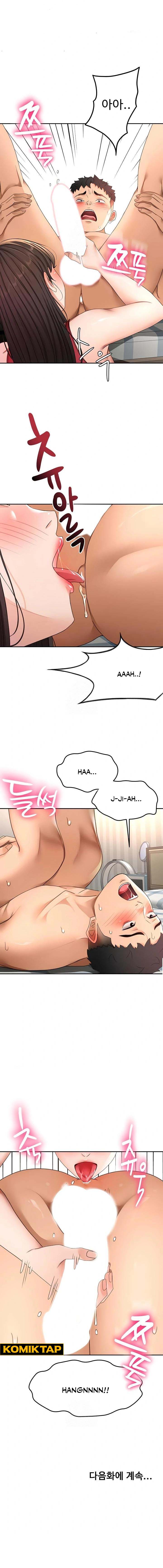 Rooftop Sex King - Chapter 38 7