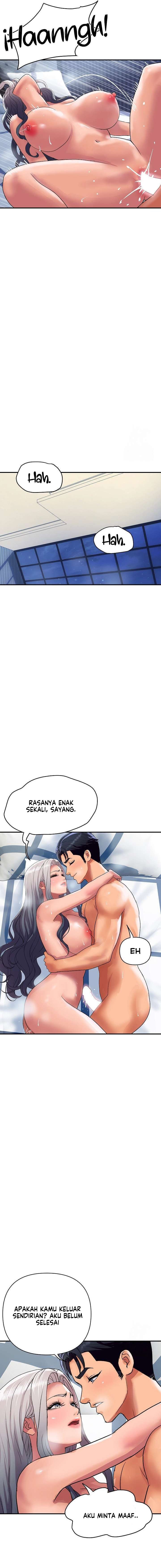 Royal Family - Chapter 22 9