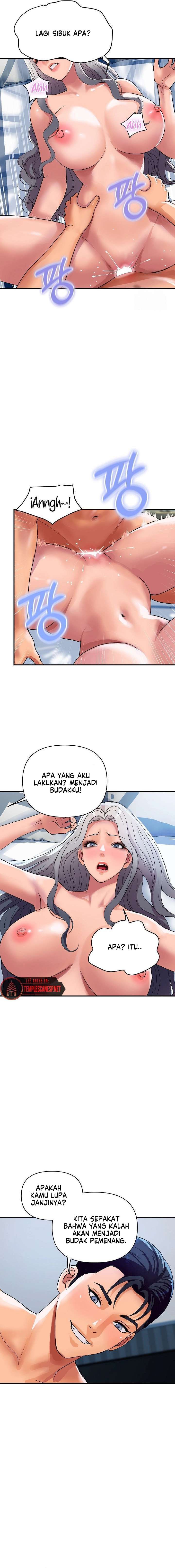 Royal Family - Chapter 22 3