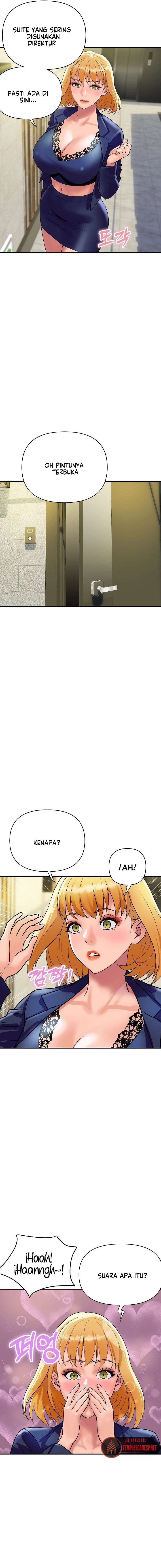 Royal Family - Chapter 22 18