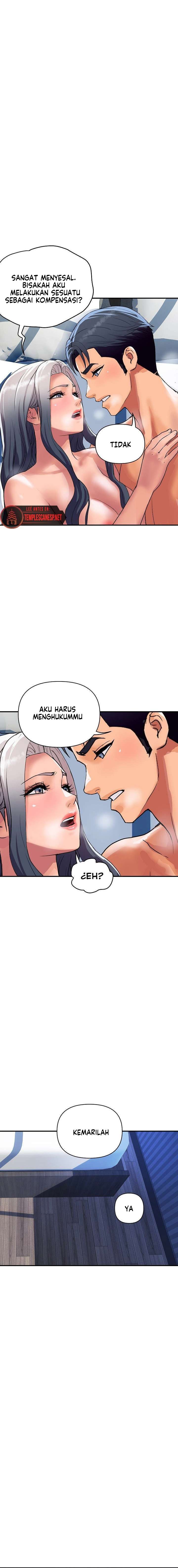 Royal Family - Chapter 22 10