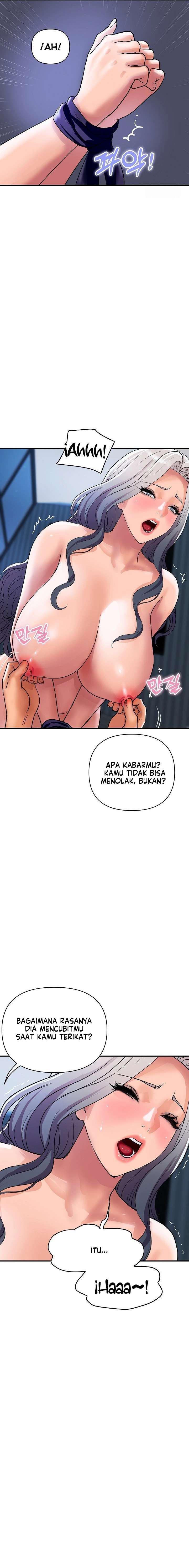Royal Family - Chapter 22 11