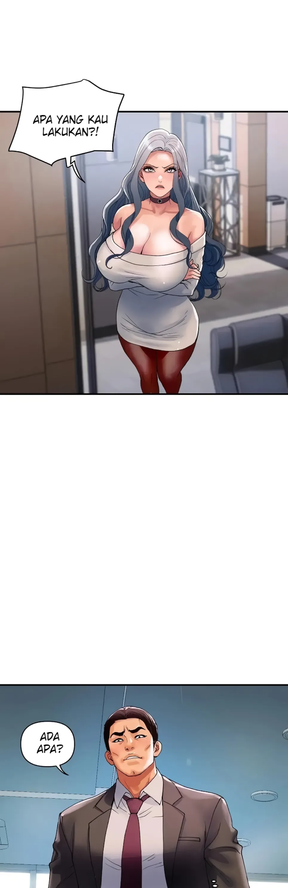 Royal Family - Chapter 26 8