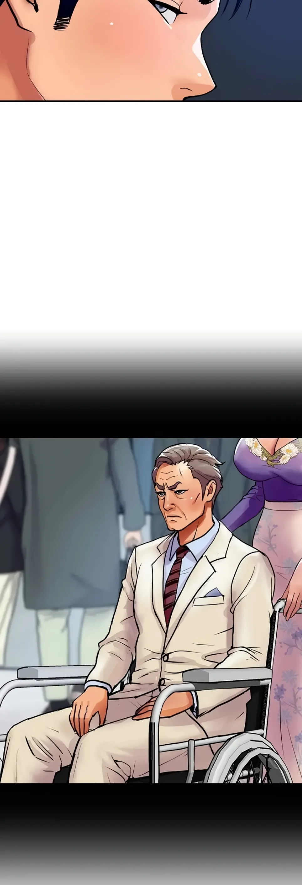 Royal Family - Chapter 26 26