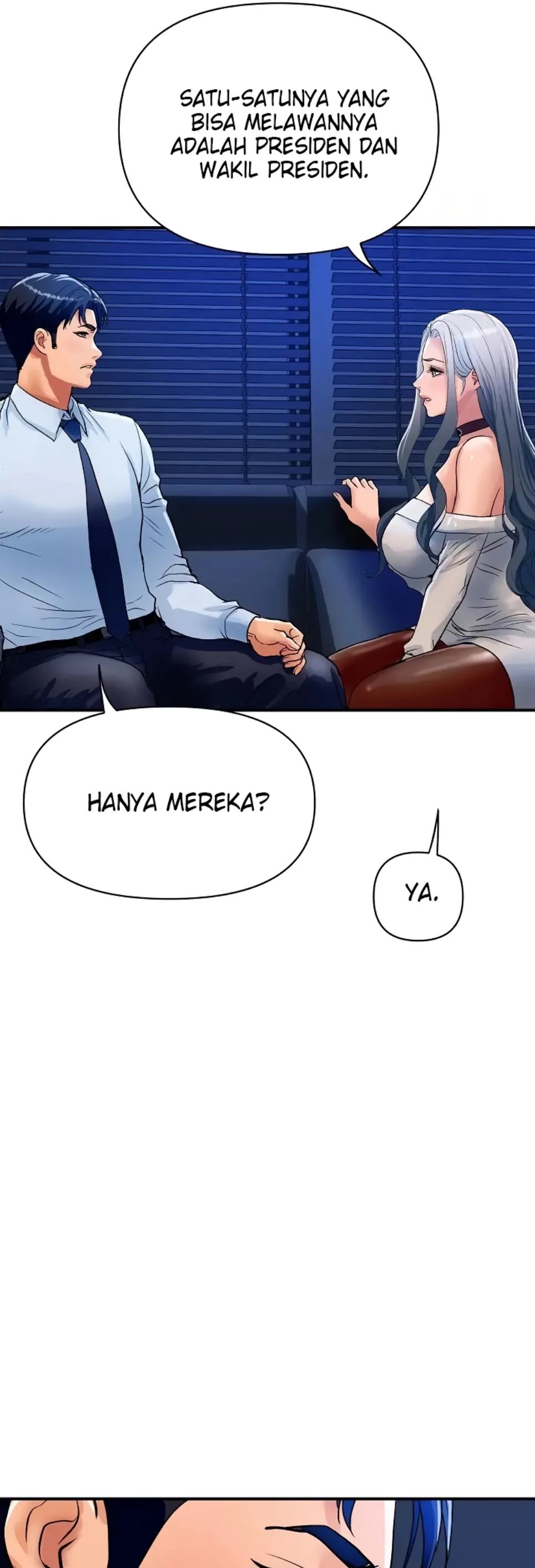 Royal Family - Chapter 26 25