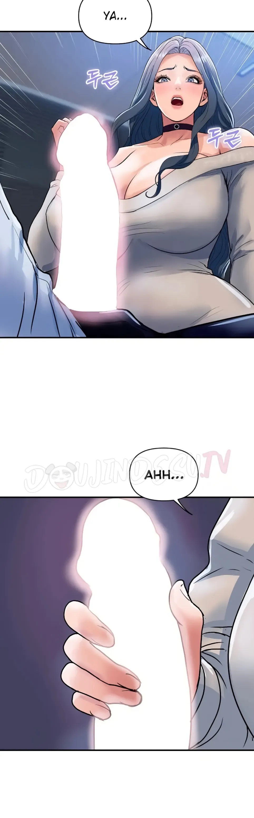 Royal Family - Chapter 26 32