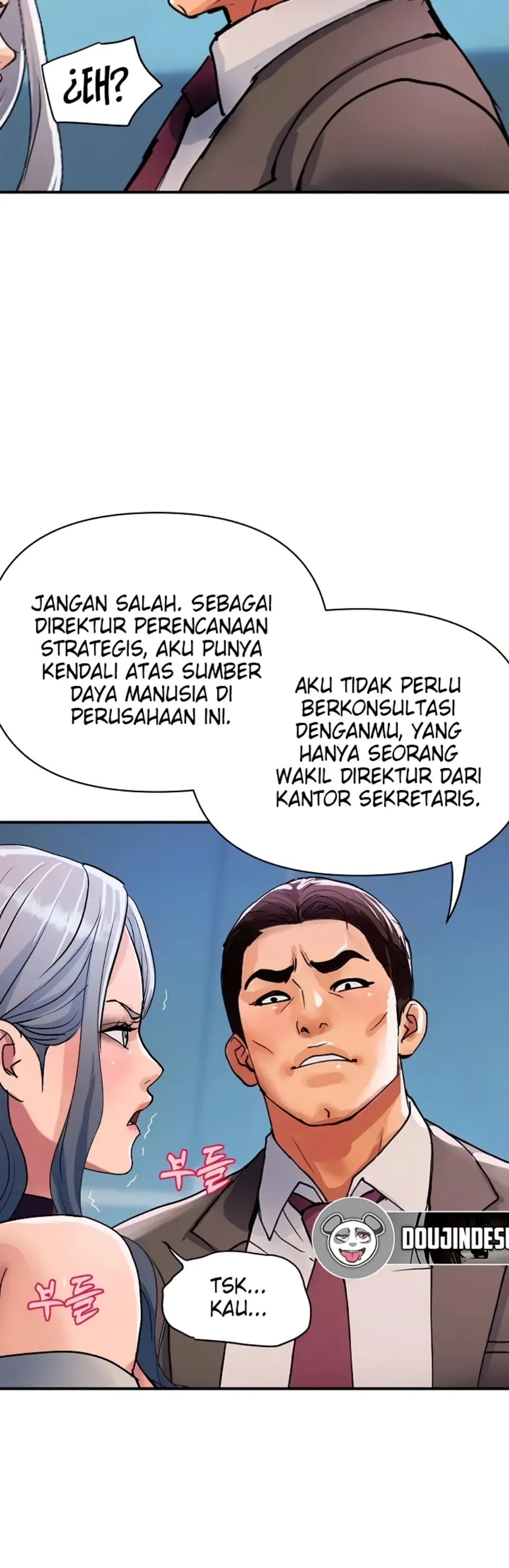 Royal Family - Chapter 26 12