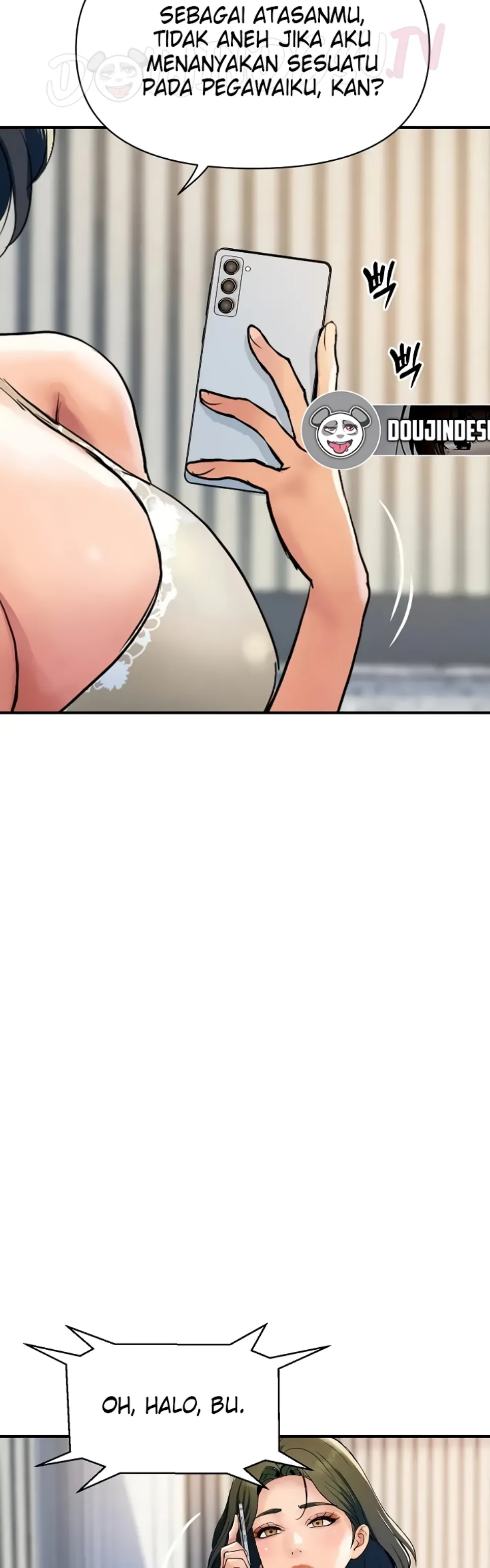 Royal Family - Chapter 26 46