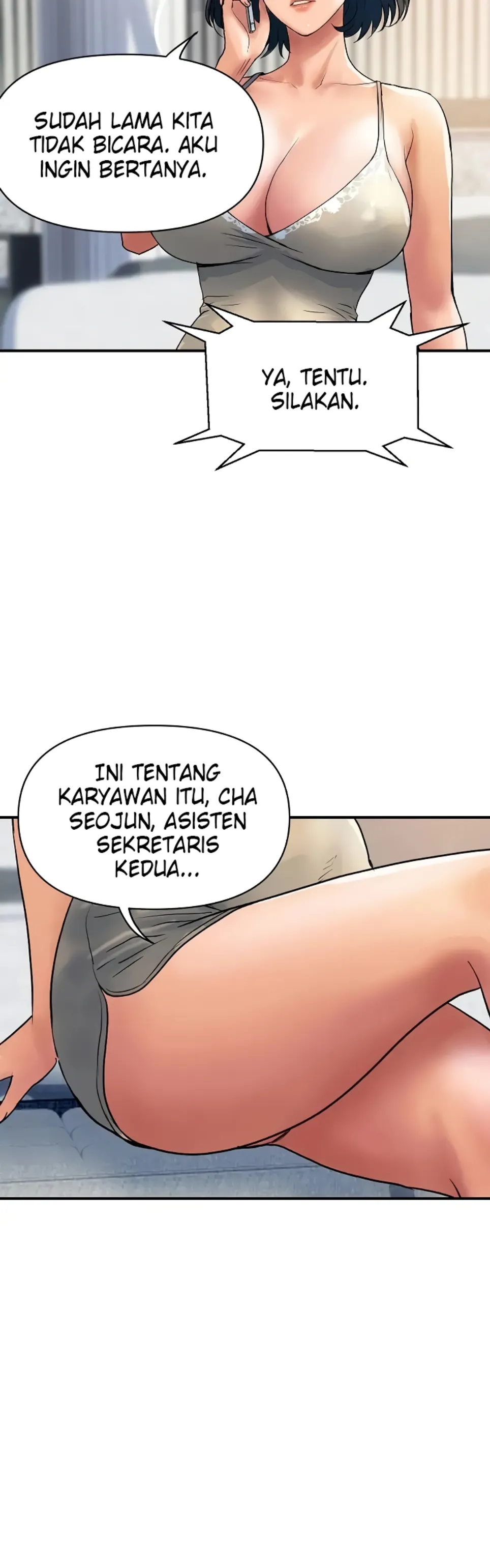 Royal Family - Chapter 26 47